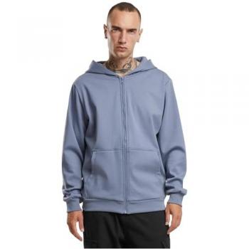 Urban Zip Hoodie – Cozy Classic