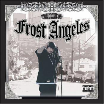 Welcome to frost angeles