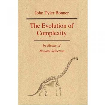 The Evolution of Complexity by Means of Natural Selection