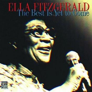 Ella Fitzgerald