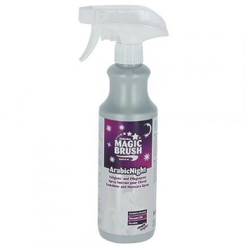 MagicBrush Entfilzungsspray Arabic Nights – 500 ml