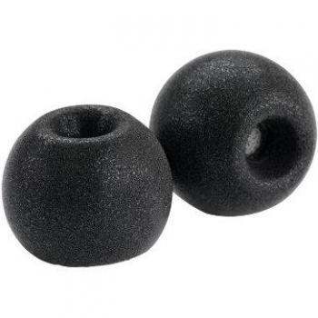 Accessoire d’écouteur Comply Tsx‑100 Comfort Plus – Noir Grand