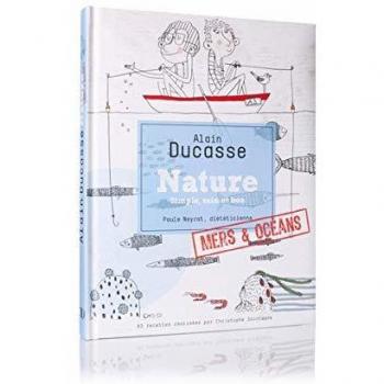 Nature Mers Et Océans