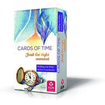 Cards of Time GB: Find the right moment