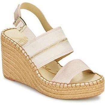 Replay GWP4G-C0025T-1738 Women's Desert‑Sand Sandals