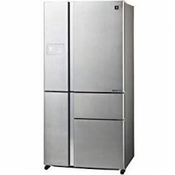 Frigorifero 5 Porte Sharp SJ-PX830FSL – 665 L – Plastica