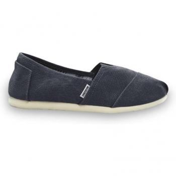 Espadrillas con suola in gomma Brasiliana