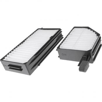 Set de filtres habitation AIRBLUE 72506