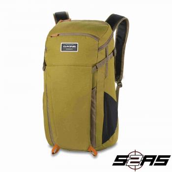 Sac à Dos DAKINE Canyon Unisexe avec Fermeture à Glissière