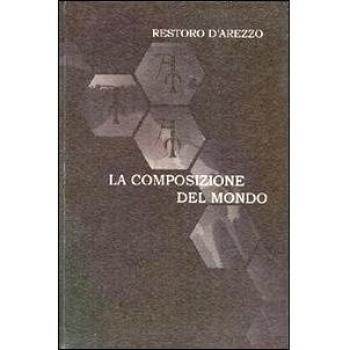 La composizione del mondo con le sue cascioni