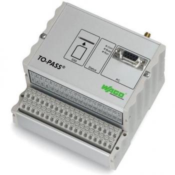Wago 761‑214 – „ESP/DS‑Kompatibles Automatisierungs­modul“