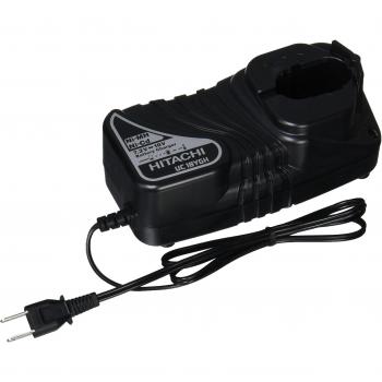 UC18YGH Dual‑Voltage Battery Charger by HiKOKI (7.2–18V)