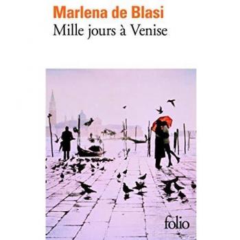Mille jours à Venise