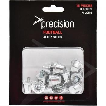 SpineX Precision Alloy – 12 pièces