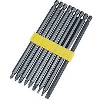 Blue Spot Tools Power Bit Set, 12 Piece B/S14106