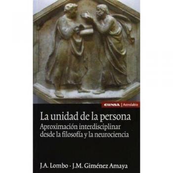 La unidad de la persona