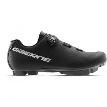 Suelas Deportivas Gaerne G.Trail MTB en Color Oscuro