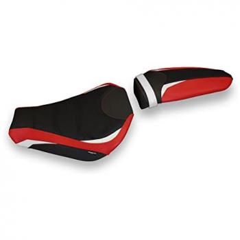 F4 Premium Saturno Rosso-Bianco