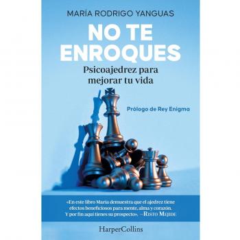 María Rodrigo Yanguas No Te Enroques (Don'T Castle