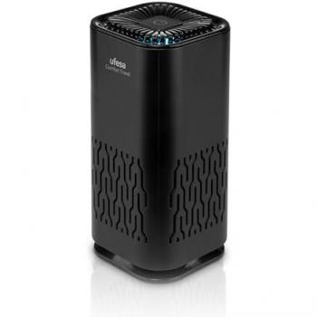 Comfort Travel AirPurifier Ufesa 5V USB Portátil