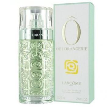 Orangerie Sublime – Spray d’Excellence 75 ml