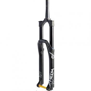 Cane Creek Helm 27,5 160mm Forcella conico Boost nero 2017