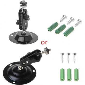 Monitor Holder for CCTV Cameras