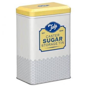 Tala Sugar Storage Tin