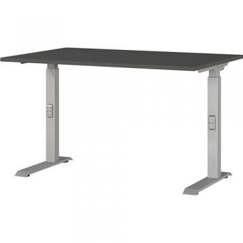 Germania Ergonomic Adjustable Desk
