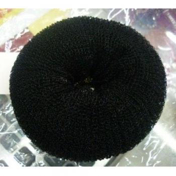 Hair Rollers Bun Shaper