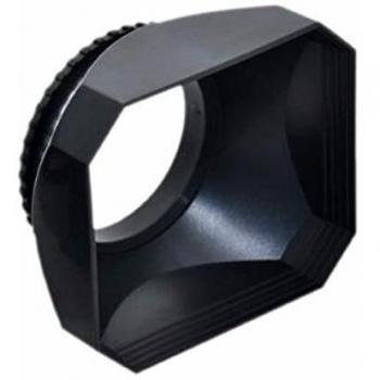JJC 58mm capuchon d'objectif et pare-soleil