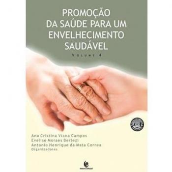Promoção da saúde para um envelhecimento saudável