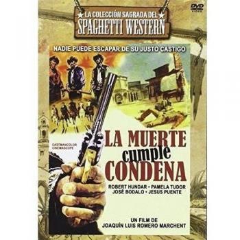 Cent mille dollars pour Lassiter (1966) / 100.000 Dollari Per Lassiter (DVD)