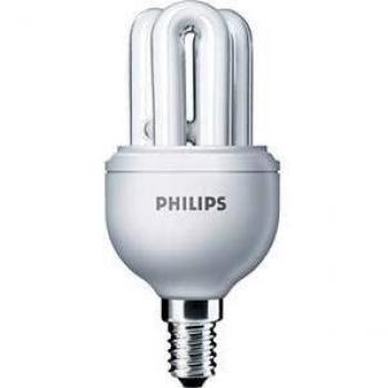 Philips LED Genio 8W E14 6500K