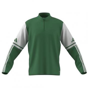 ADIDAS PERFORMANCE Maglia Funzionale 'Squadra 25' Verde/Bianco