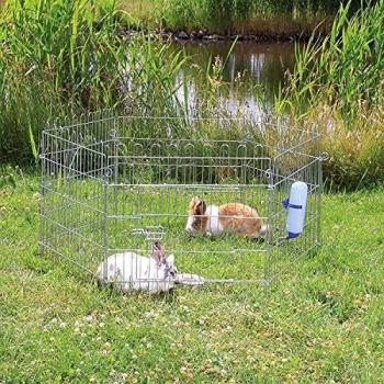 Trixie Pet Outdoor Play Area