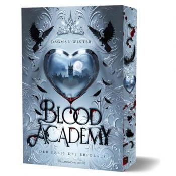 Winter, Dagmar: Blood Academy