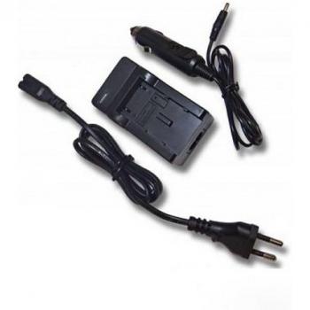 Kompaktes Ladegerät für Olympus Tough TG-3