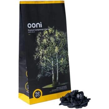 OONI Carbonella 4.5 kg – Barbecue Tempistica Libera