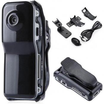 MD80 Portable Mini DVR