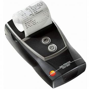 Testo BLUETOOTH®-/IRDA-Drucker 0554 0620