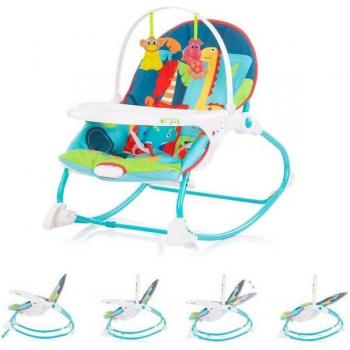 Hamaca Rítmica Chipolino KidJoy