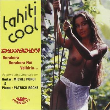 Tahiti"Cool" Vol. 1