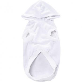 Kuscheliger Hoodie für Haustiere
