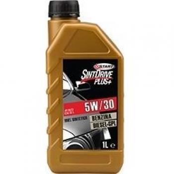 Lubrificante SintDrive 5W30 1L