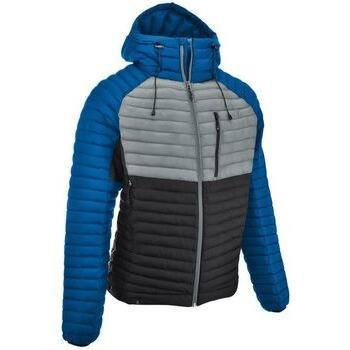Blouson Noir Maui