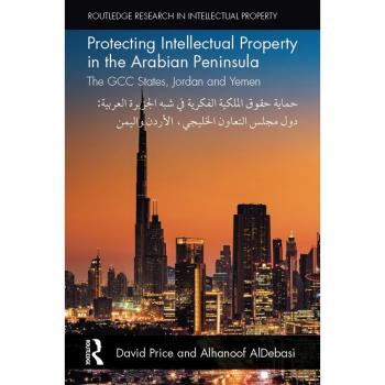 Vitalsource Technologies, Inc. Protecting Intellectual Property In The Arabian Peninsula
