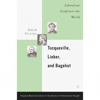 Vitalsource Technologies, Inc. Tocqueville, Lieber, And Bagehot