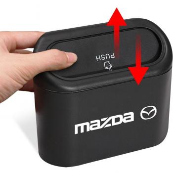 Poubelle compacte pour Mazda Axela