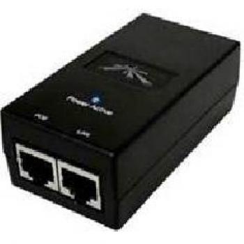 POE-15 Ubiquiti Inyector de PoE